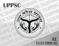 UPPSC AE ELECTRICAL